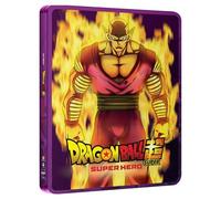 Dragon Ball Super: Super Hero - Combo 4K UHD + Bluray