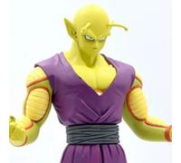 Banpresto - Figurine DXF - Piccolo (Dragon Ball Super) - 18 cm - Multicolore