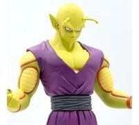 Banpresto - Figurine DXF - Piccolo (Dragon Ball Super) - 18 cm - Multicolore