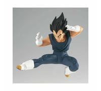 Banpresto Statue Vegeta au Combat 11cm