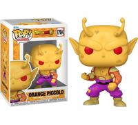 Dragon Ball Super : Super Hero POP Animation Figurine Vinyle Orange Piccolo 9 cm
