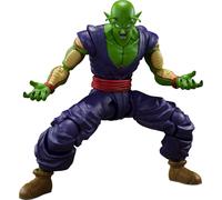 Dragon Ball Super : Super Hero S.H. Figuarts Figurine Piccolo 16 cm