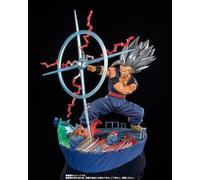 Dragon Ball Super: Super Hero Statuette Pvc Figuartszero Son Gohan Be