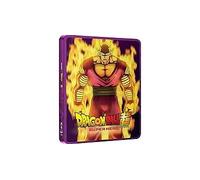 Dragon Ball Super : Super Hero SteelBook® Blu-ray 4K Ultra HD