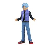 Banpresto Figurine Dragon Ball Super : Super Hero – Trunks DXF 15 cm