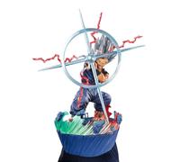 Dragon Ball Super : Super Héros Figuartszero Statue Son Gohan Bête (Bataille) 23