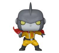 Dragon Ball Super : Super Héros POP Figurine en vinyle d'animation Gamma 1 9 c