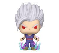 Dragon Ball Super : Super Héros POP Figurines en vinyle d'animation Gohan UI W