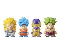 Dragon Ball Super Superhero Mini Figure Set 1 G