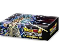 Dragon Ball Super TCG: 5TH Anniversary Set Box (BE21)
