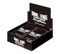 Display de 24 boosters Dragon Ball Super Fusion World Awakened Pulse FB01