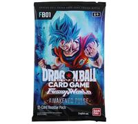 Dragon Ball Super TCG : Fusion World Awakened Pulse Booster Pack