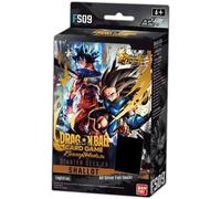 Dragon Ball Super TCG Fusion World Starter Deck 09 (FS09) Shallot
