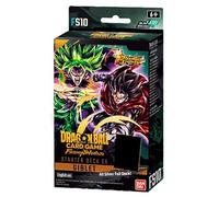 Dragon Ball Super TCG Fusion World Starter Deck 10 (FS10) Giblet