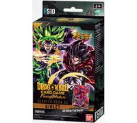 Dragon Ball Super TCG Fusion World Starter Deck 10 (FS10) Giblet