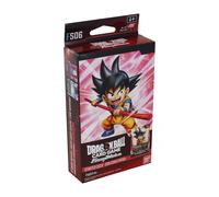 Dragon Ball Super TCG : Fusion World Starter Deck : Son Goku (Mini)