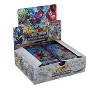Dragon Ball Super TCG : Mythic Booster Box