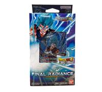 DRAGON BALL SUPER TCG: ZENKAI SERIES 05: STARTER DECK: [SD23]