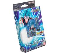 DRAGON BALL SUPER TCG: ZENKAI SERIES 05: STARTER DECK: [SD23]