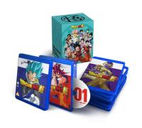 Dragon Ball Super – Série TV – Intégrale