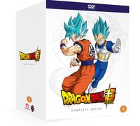 Dragon Ball Super: Complete Series