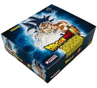 Dragon Ball Super - The Legend Of Son Goku Trading Cards Flow Packs Display (24)