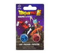 Dragon Ball Super Thumb Grips "Universe" (PS4, PS3, XB One, X360, Wii, Wiiu)