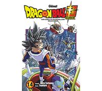 Akira Toriyama (Auteur), Toyotaro (Dessinateur) – Dragon Ball Super – Tome 14 – Glénat
