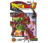 Akira Toriyama – Dragon Ball Super Tome 23 – Manga – Broché – Glénat