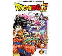 Dragon Ball Super (Vol. 11)