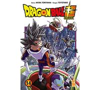 Dragon Ball Super (Vol. 14)