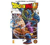 Dragon Ball Super (Vol. 15)