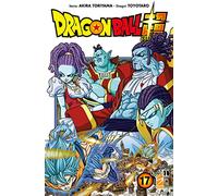 Dragon Ball Super (Vol. 17)