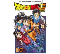 Dragon Ball Super (Vol. 19)