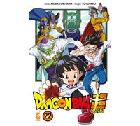 Dragon Ball Super (Vol. 22)