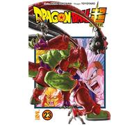 Dragon Ball Super (Vol. 23)