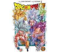 Dragon Ball Super (Vol. 24)