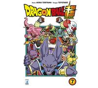 Dragon Ball Super (Vol. 7)