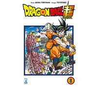 Dragon Ball Super (Vol. 8)