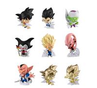 Figurine - Dragon Ball Daima - Dragon Ball Super Warrior Figures 8 G