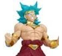 Dragon Ball Super Z - Figurine Broly Super Saiyan Clearise