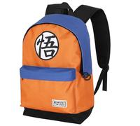 Dragon Ball Symbol-Sac à Dos HS Fan 2.2, Multicolore, 31 x 44 cm, Capacité 24 L
