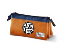 Dragon Ball - Symbole - Trousse Triple