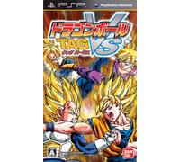 Dragon Ball Tag Versus