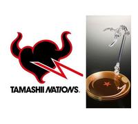 Dragon Ball Tamashii Stage Event Excl