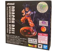 DRAGON BALL - Tamashii Stage Event Exclusive 1pc Random Bandai