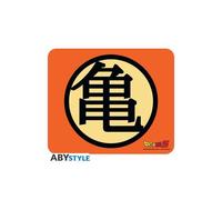 Dragon Ball - Tapis de souris souple Kame Symbol