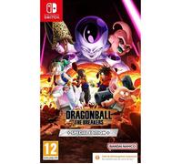 Dragon Ball: The Breakers - Édition Spéciale - Code in a box