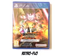 Dragon Ball : The Breakers Edition Spéciale - Jeu PS4 Sony Playstation 4 - NEUF