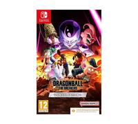 Dragon Ball The Breakers Edition Spéciale Nintendo Switch